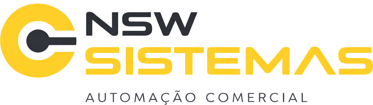 NSW Sistemas - Sistema PDV, Delivery, Sistema Fiscal e Autoatendimento