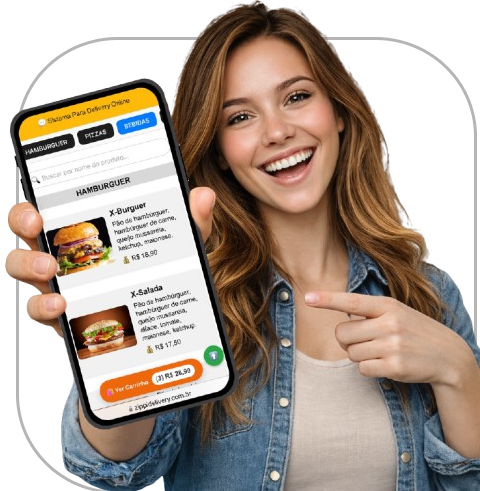 Delivery Pro